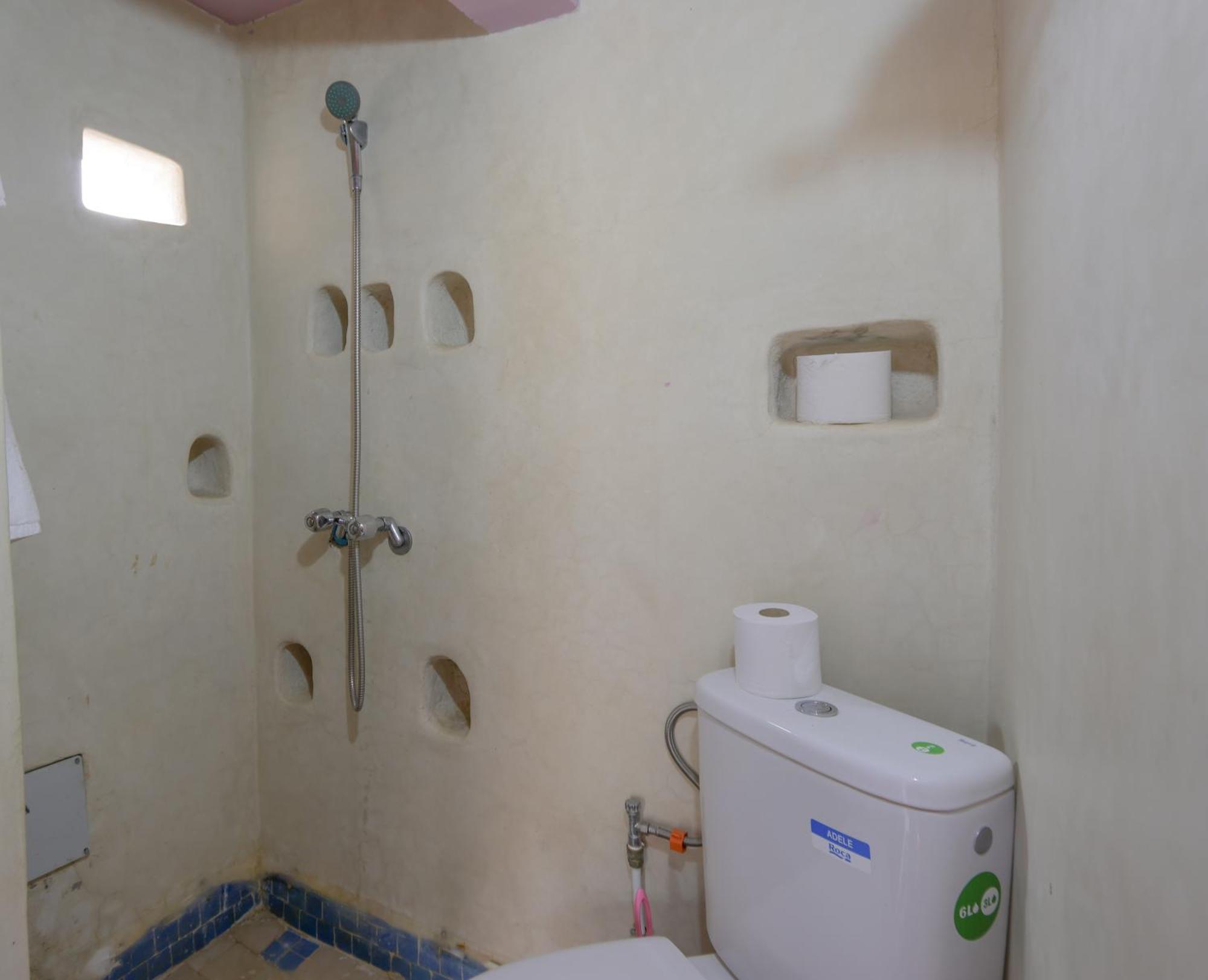 Dar Bejmate - Chez Hassan Apartment Tacheddirt Luaran gambar